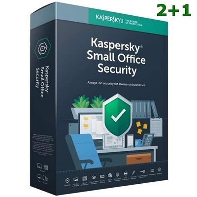 Kaspersky Small Office Sec V7 10 1 Es Promo 2 1